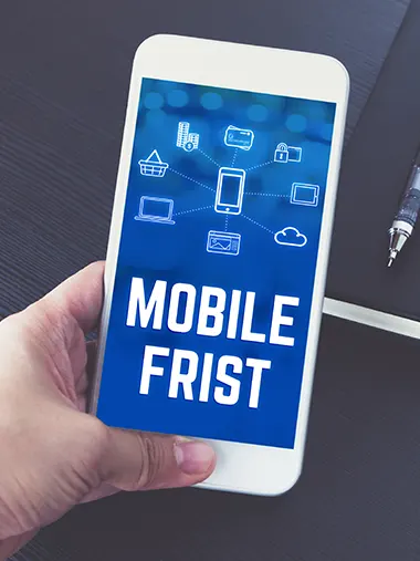 Mobile First